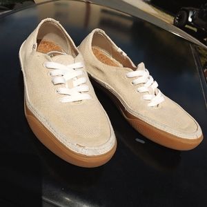 Vans Hemp Eco Cush